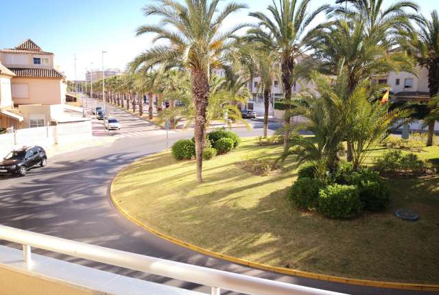 Piso - apartamento - Venta - A-GUARDAMAR DEL SEGURA - Cervantes-Playa