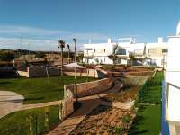 Venta - Piso - apartamento - A-ORIHUELA GOLF - ORIHUELA GOLF