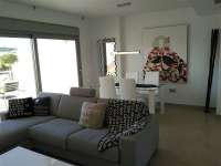 Venta - Piso - apartamento - A-ORIHUELA GOLF - ORIHUELA GOLF