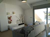 Venta - Piso - apartamento - A-ORIHUELA GOLF - ORIHUELA GOLF