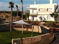 Venta - Piso - apartamento - A-ORIHUELA GOLF - ORIHUELA GOLF