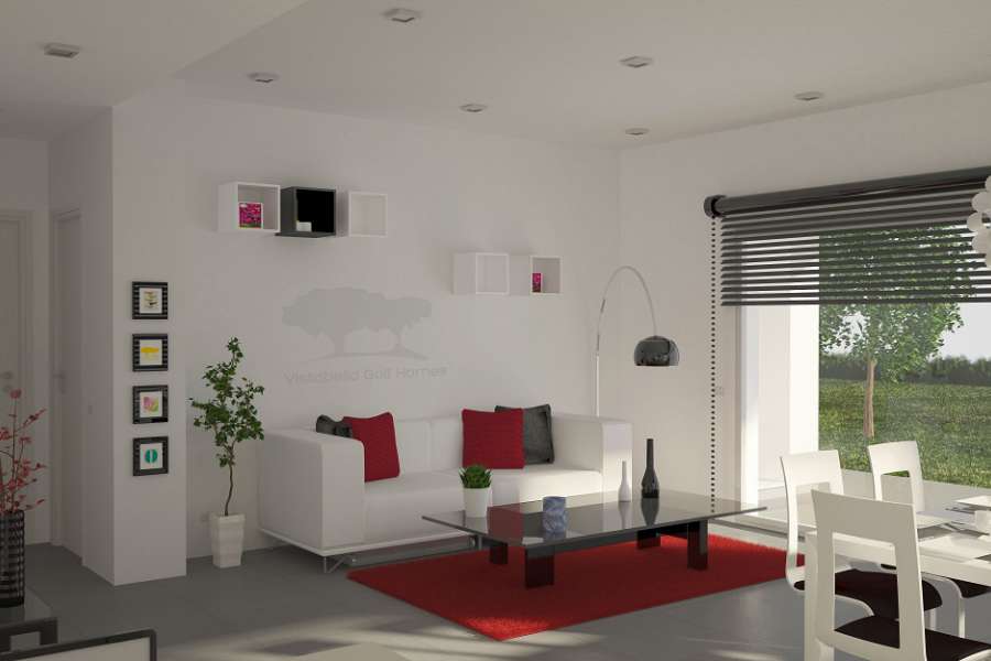 Venta - Piso - apartamento - A-ORIHUELA GOLF - ORIHUELA GOLF