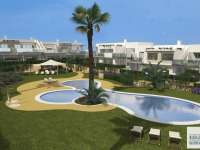 Venta - Piso - apartamento - A-ORIHUELA GOLF - ORIHUELA GOLF
