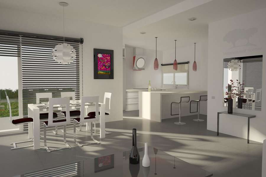 Venta - Piso - apartamento - A-ORIHUELA GOLF - ORIHUELA GOLF