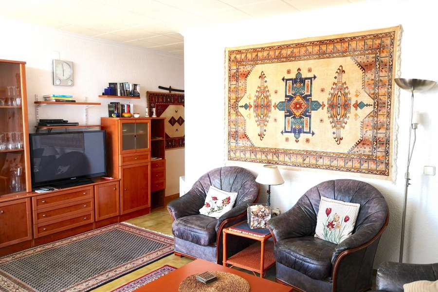 Venta - Piso - apartamento - A-GUARDAMAR DEL SEGURA - Cervantes-Playa