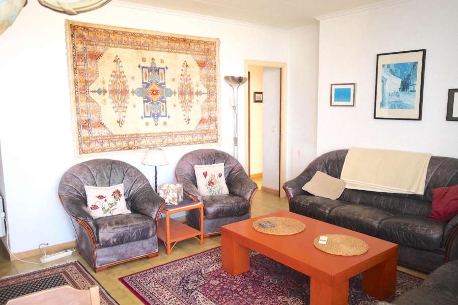 Venta - Piso - apartamento - A-GUARDAMAR DEL SEGURA - Cervantes-Playa