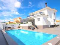Venta - Chalet - Villa - Rojales - Ciudad Quesada