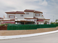 Venta - Chalet - Villa - La Marina - Urbanizaciones