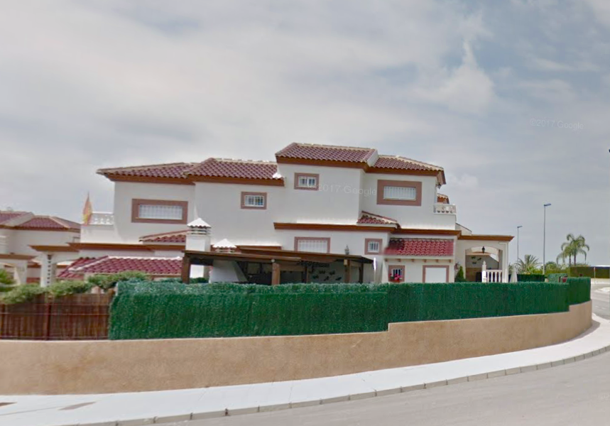 Venta - Chalet - Villa - La Marina - Urbanizaciones