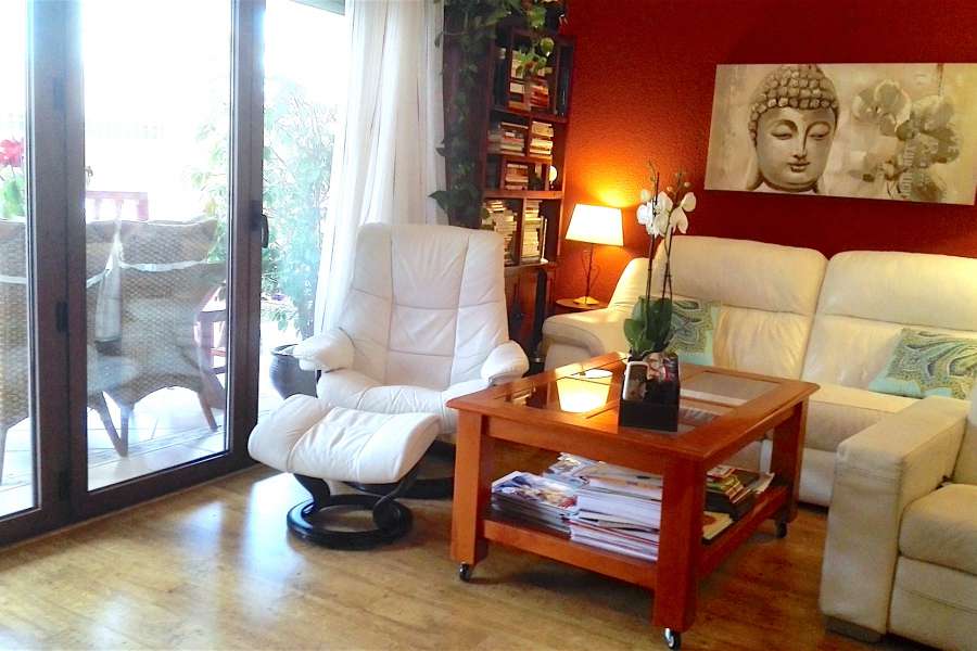 Vente - Apartment - A-GUARDAMAR DEL SEGURA - Cervantes-Playa