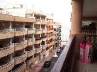 Vente - Apartment - A-GUARDAMAR DEL SEGURA - Cervantes-Playa
