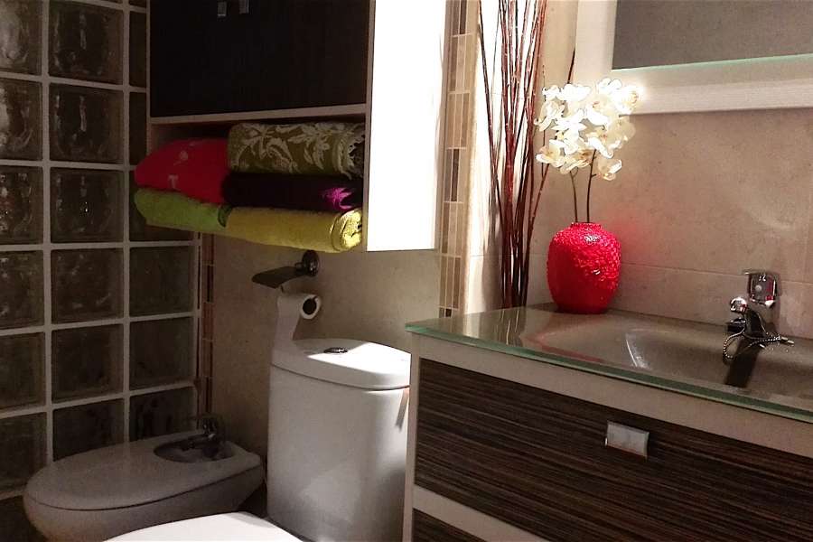 Vente - Apartment - A-GUARDAMAR DEL SEGURA - Cervantes-Playa