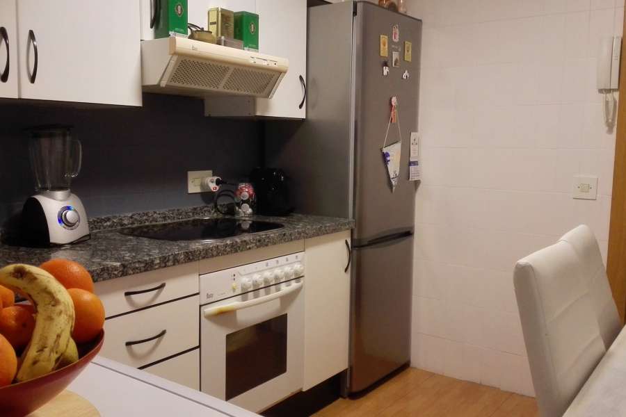 Vente - Apartment - A-GUARDAMAR DEL SEGURA - Cervantes-Playa