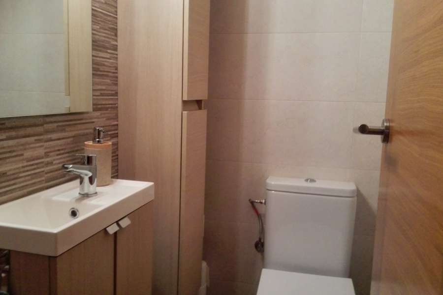 Vente - Apartment - A-GUARDAMAR DEL SEGURA - Cervantes-Playa