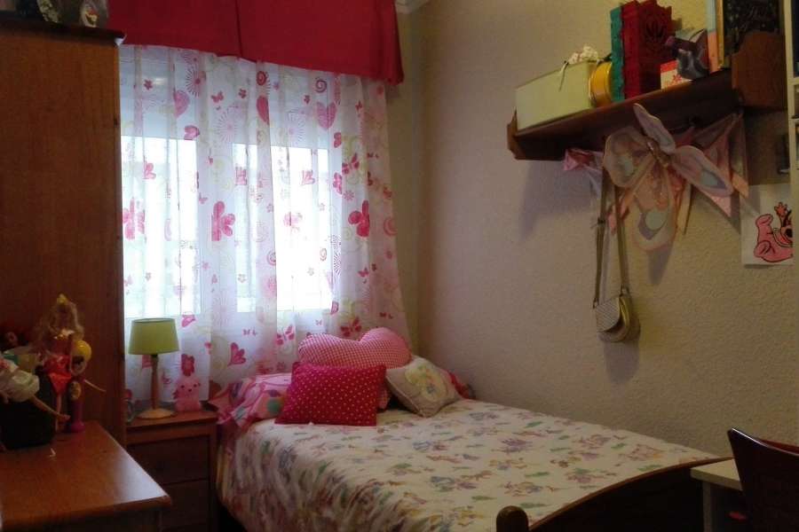 Vente - Apartment - A-GUARDAMAR DEL SEGURA - Cervantes-Playa