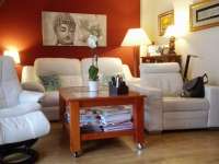 Vente - Apartment - A-GUARDAMAR DEL SEGURA - Cervantes-Playa