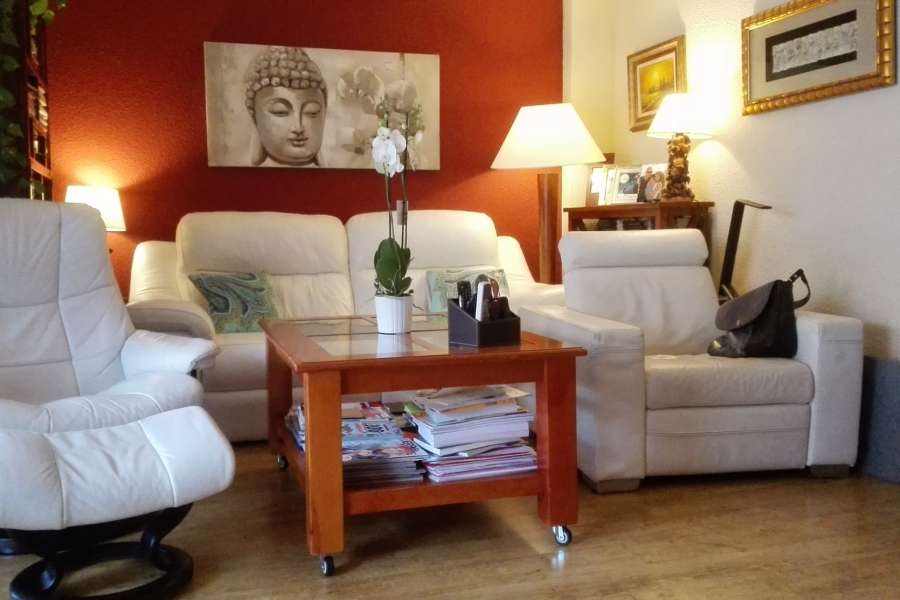 Vente - Apartment - A-GUARDAMAR DEL SEGURA - Cervantes-Playa