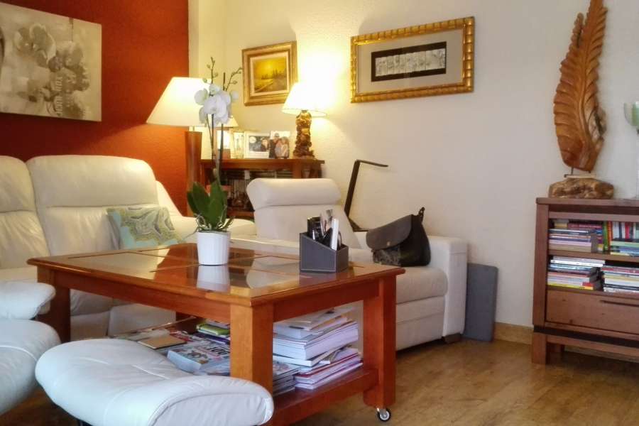 Vente - Apartment - A-GUARDAMAR DEL SEGURA - Cervantes-Playa