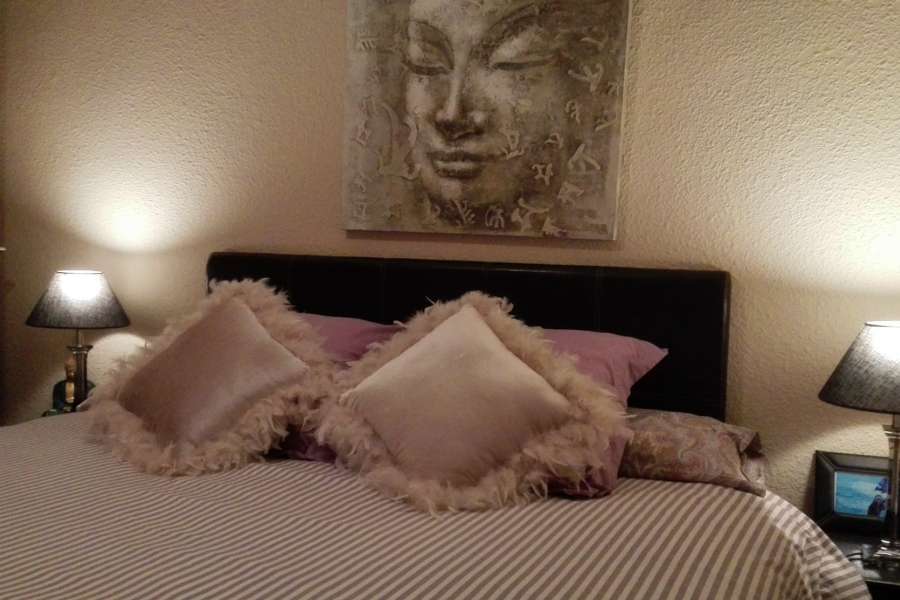 Vente - Apartment - A-GUARDAMAR DEL SEGURA - Cervantes-Playa