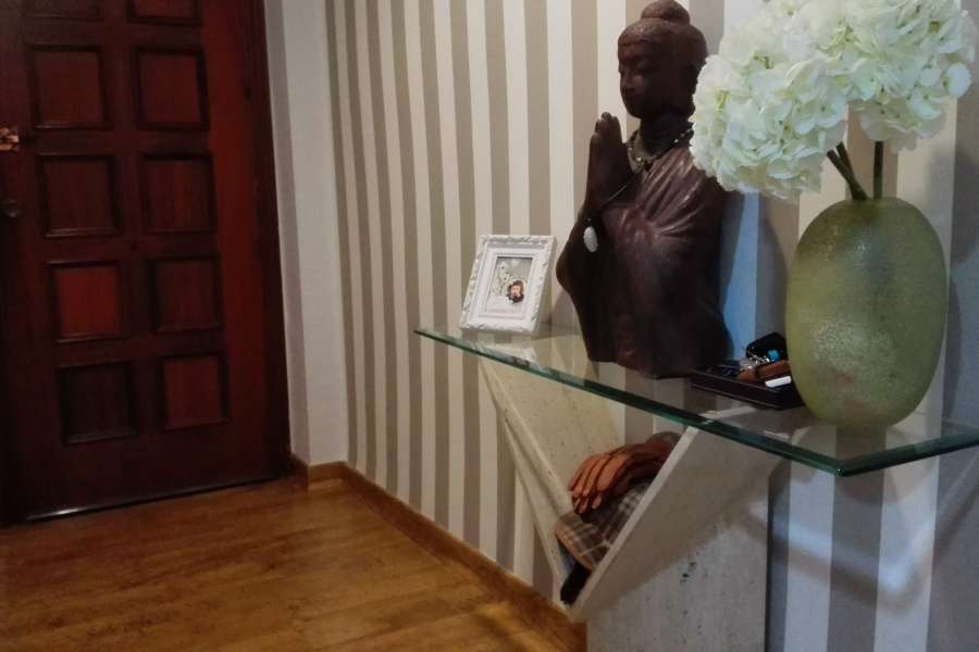 Vente - Apartment - A-GUARDAMAR DEL SEGURA - Cervantes-Playa