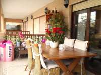 Vente - Apartment - A-GUARDAMAR DEL SEGURA - Cervantes-Playa