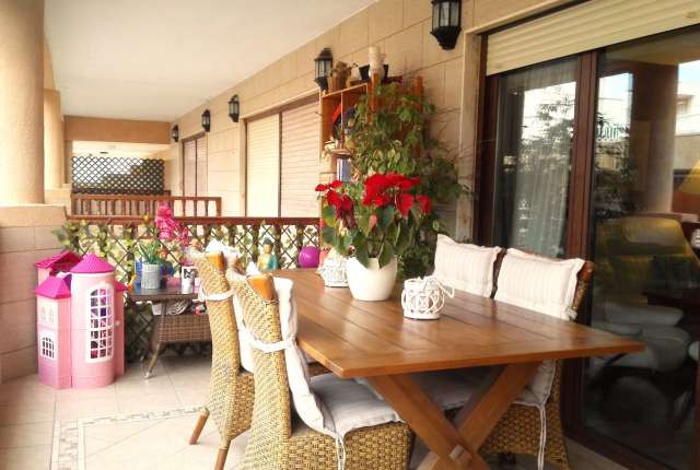 Piso - apartamento - Venta - A-GUARDAMAR DEL SEGURA - Cervantes-Playa