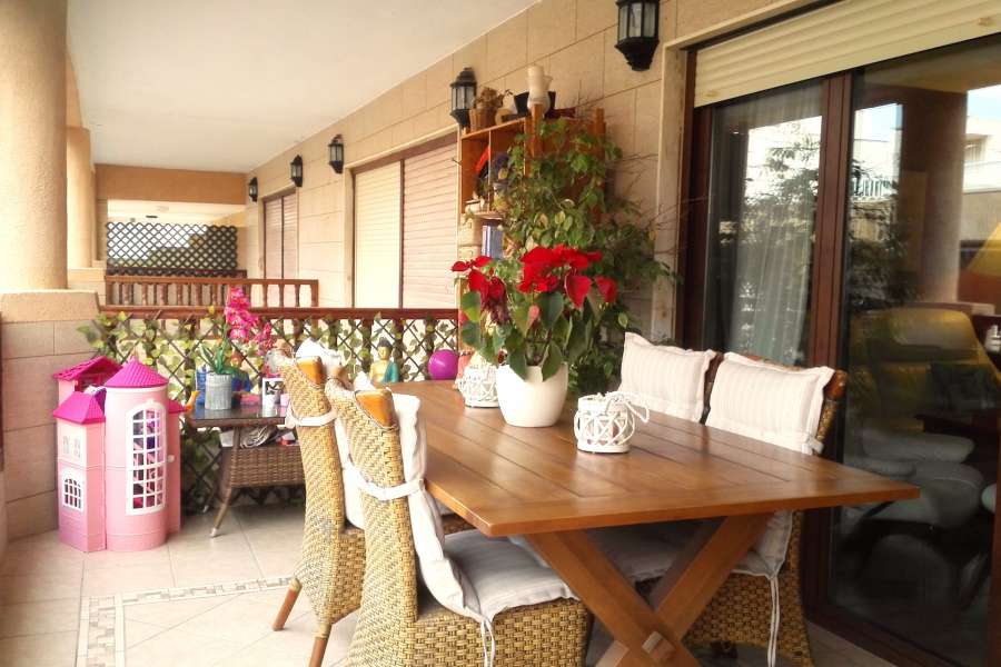 Vente - Apartment - A-GUARDAMAR DEL SEGURA - Cervantes-Playa