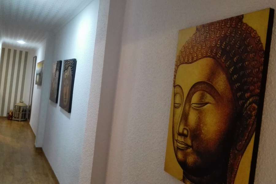 Vente - Apartment - A-GUARDAMAR DEL SEGURA - Cervantes-Playa