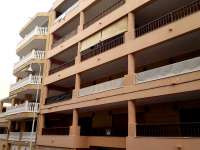 Vente - Apartment - A-GUARDAMAR DEL SEGURA - Cervantes-Playa