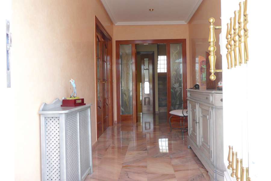 Venta - Chalet - Villa - Rojales - Ciudad Quesada