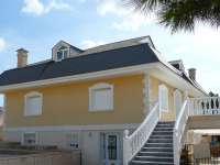 Venta - Chalet - Villa - Rojales - Ciudad Quesada