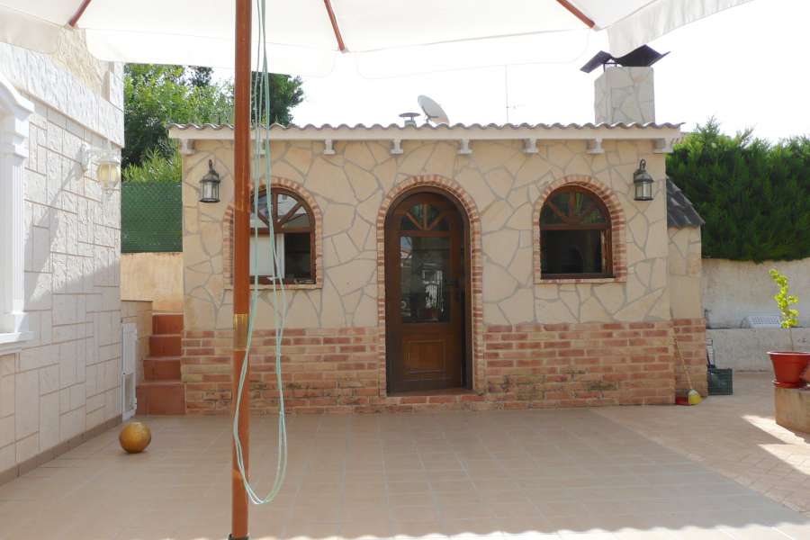 Venta - Chalet - Villa - Rojales - Ciudad Quesada