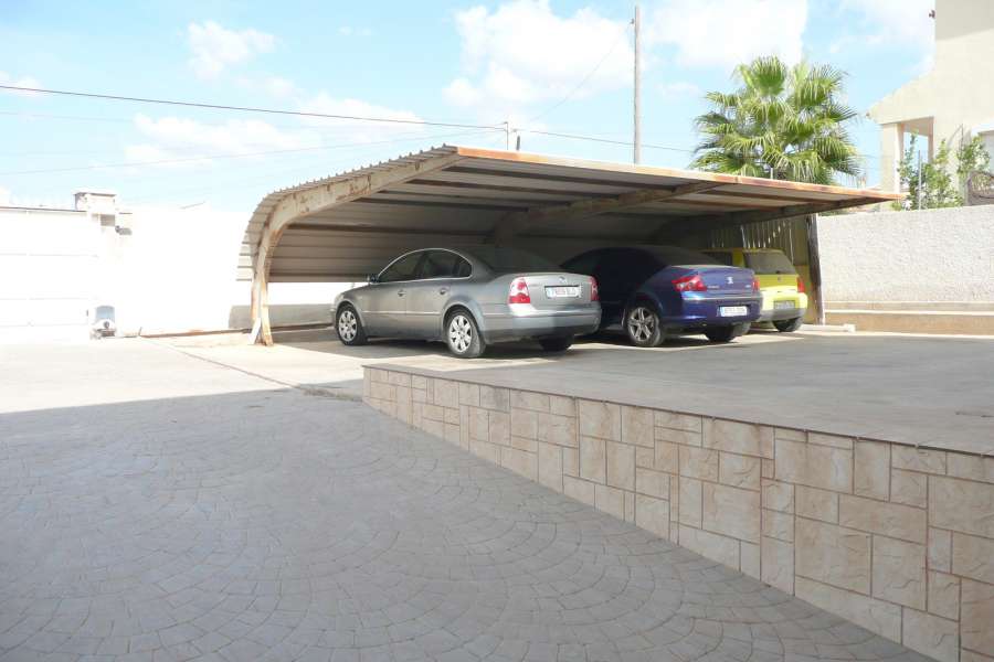 Venta - Chalet - Villa - Rojales - Ciudad Quesada