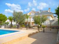 Venta - Chalet - Villa - Rojales - Ciudad Quesada