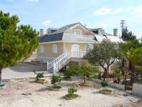 Venta - Chalet - Villa - Rojales - Ciudad Quesada