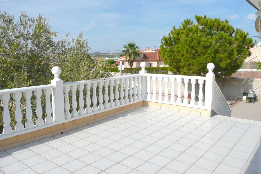 Venta - Chalet - Villa - Rojales - Ciudad Quesada