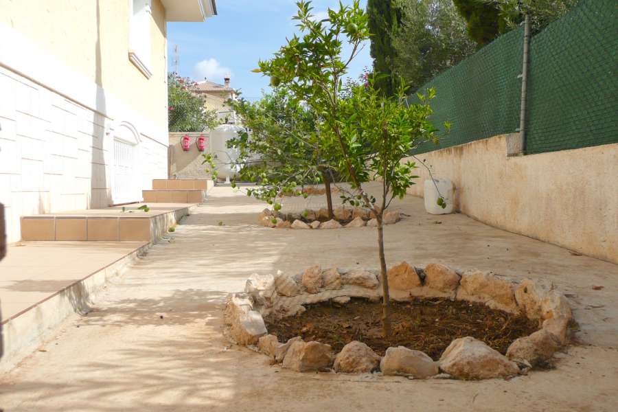 Venta - Chalet - Villa - Rojales - Ciudad Quesada