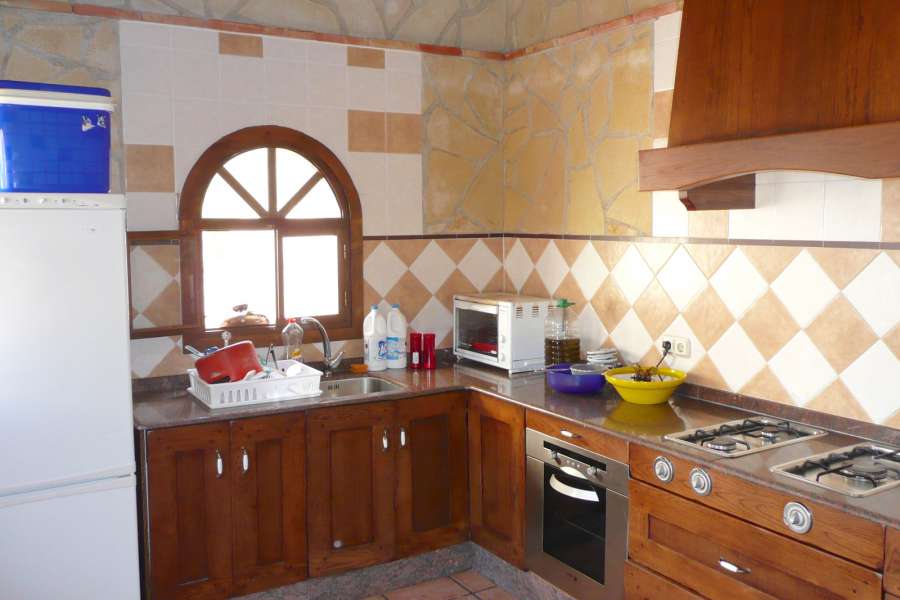 Venta - Chalet - Villa - Rojales - Ciudad Quesada