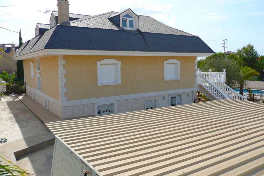 Venta - Chalet - Villa - Rojales - Ciudad Quesada