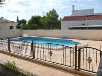 Venta - Chalet - Villa - Rojales - Ciudad Quesada