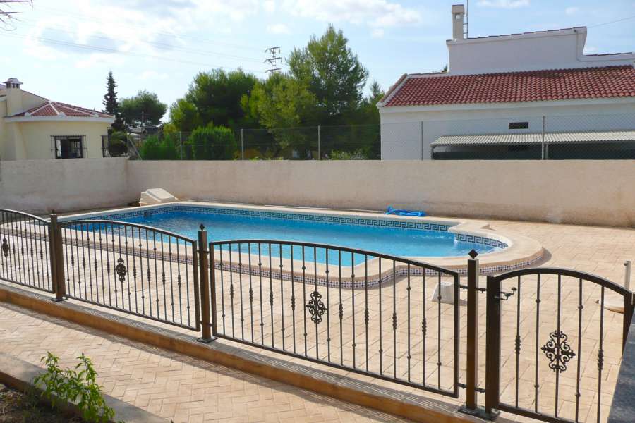 Venta - Chalet - Villa - Rojales - Ciudad Quesada