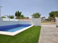 Venta - Chalet - Villa - PILAR DE LA HORADADA - Pilar de la Horadada