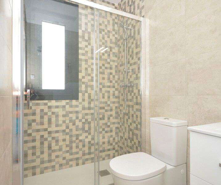 Venta - Chalet - Villa - PILAR DE LA HORADADA - Pilar de la Horadada