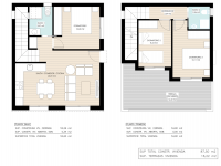 Venta - Chalet - Villa - PILAR DE LA HORADADA - Pilar de la Horadada