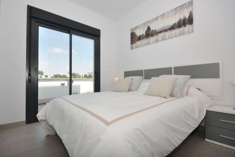 Sale - Villa - PILAR DE LA HORADADA - Pilar de la Horadada