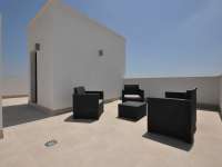 Sale - Villa - PILAR DE LA HORADADA - Pilar de la Horadada