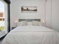 Sale - Villa - PILAR DE LA HORADADA - Pilar de la Horadada