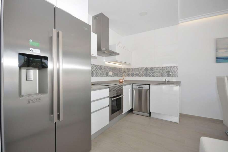 Venta - Chalet - Villa - PILAR DE LA HORADADA - Pilar de la Horadada