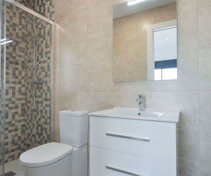 Venta - Chalet - Villa - PILAR DE LA HORADADA - Pilar de la Horadada