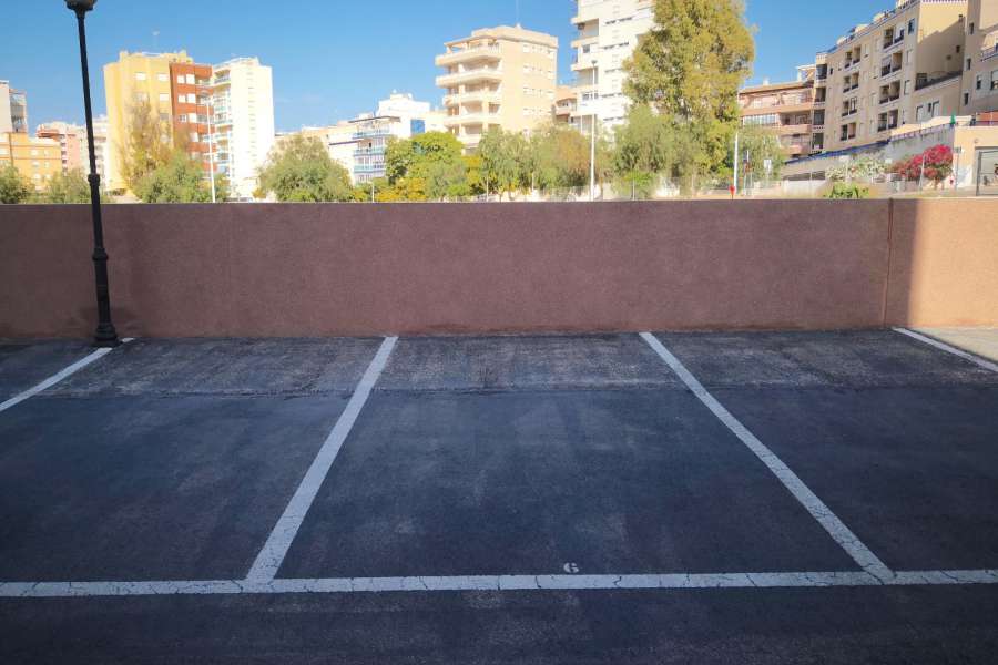 Venta - Piso - apartamento - A-GUARDAMAR DEL SEGURA - Puerto MasyMas